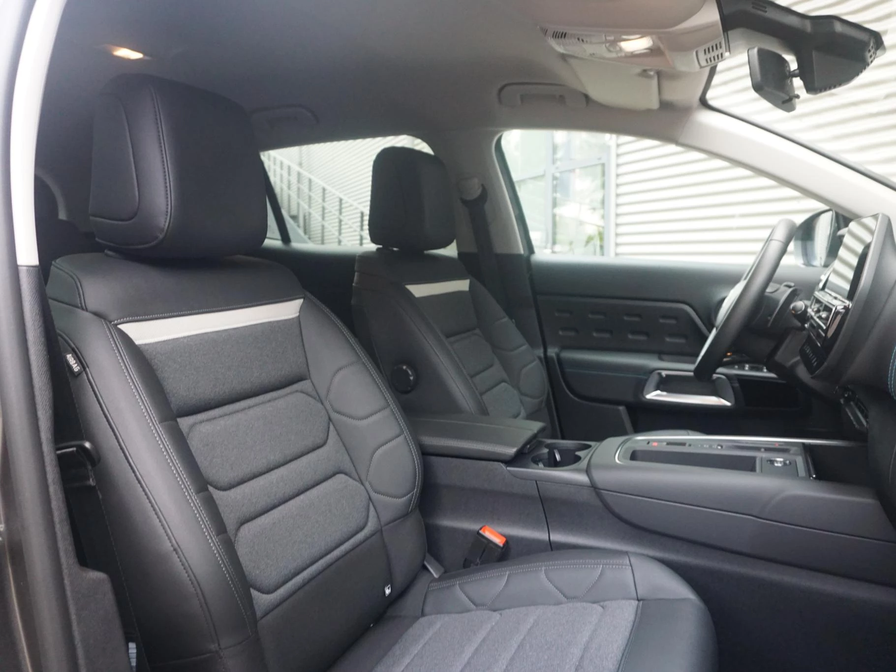Hoofdafbeelding Citroën C5 Aircross