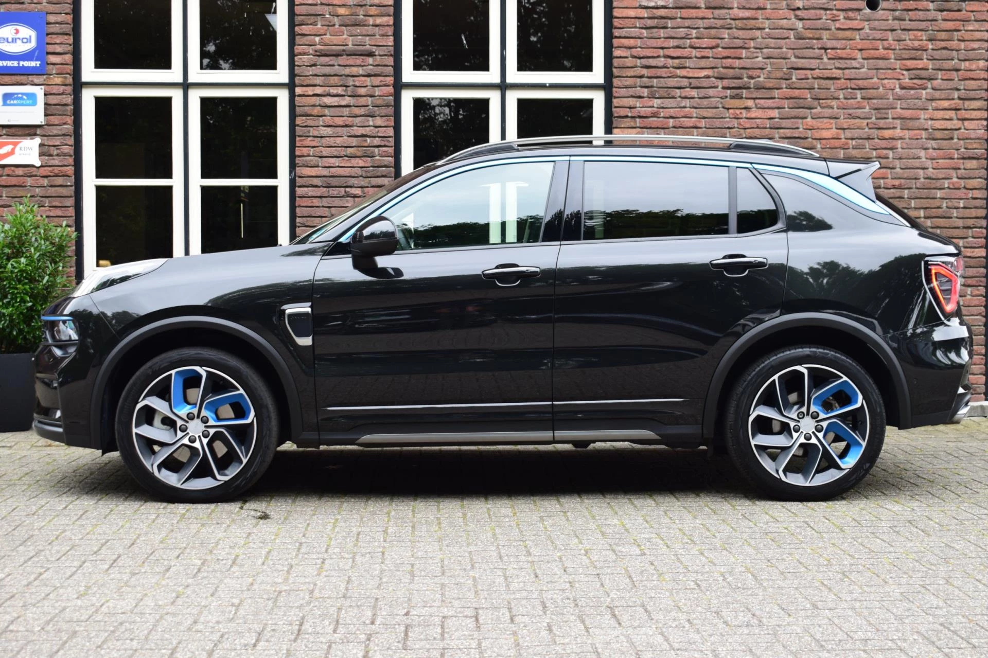 Hoofdafbeelding Lynk & Co 01