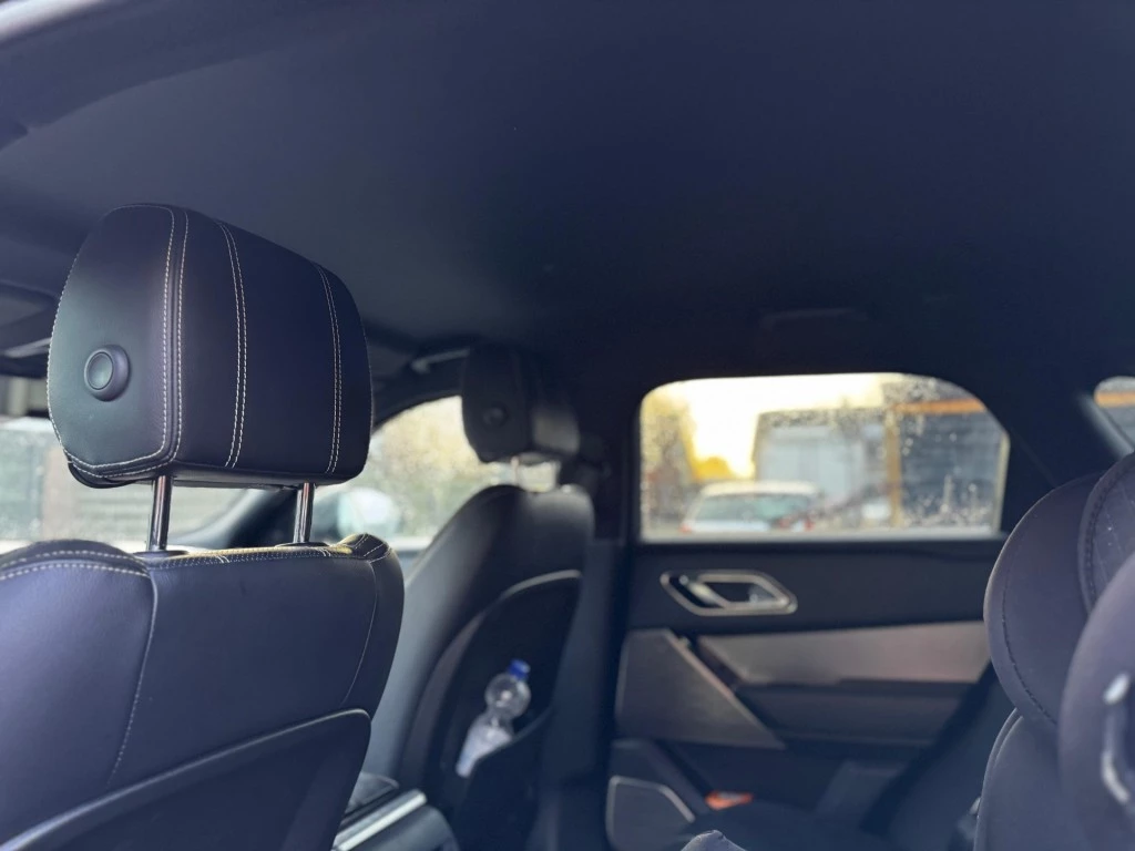 Hoofdafbeelding Land Rover Range Rover Velar