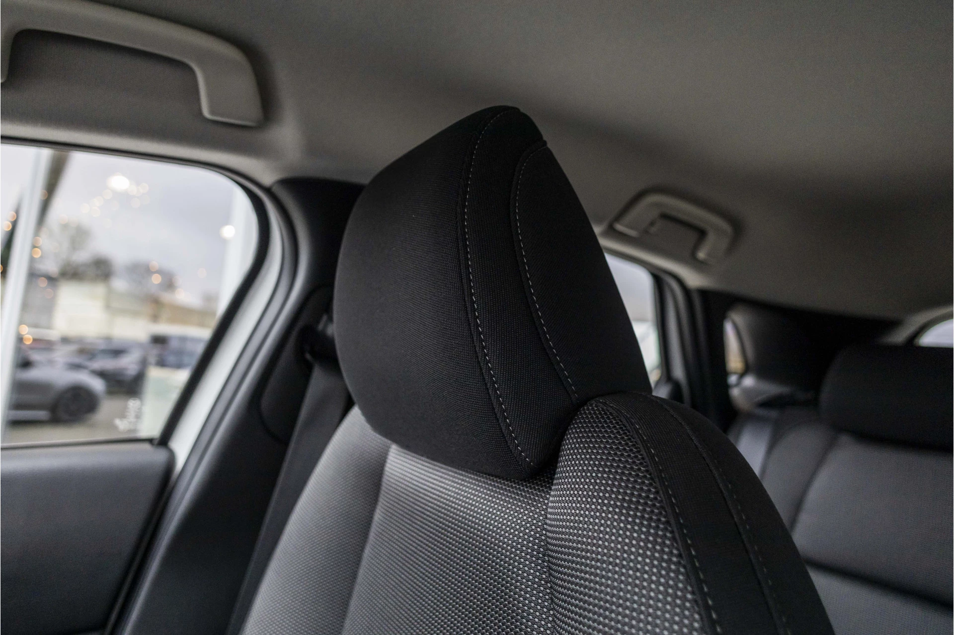 Hoofdafbeelding Mazda CX-30