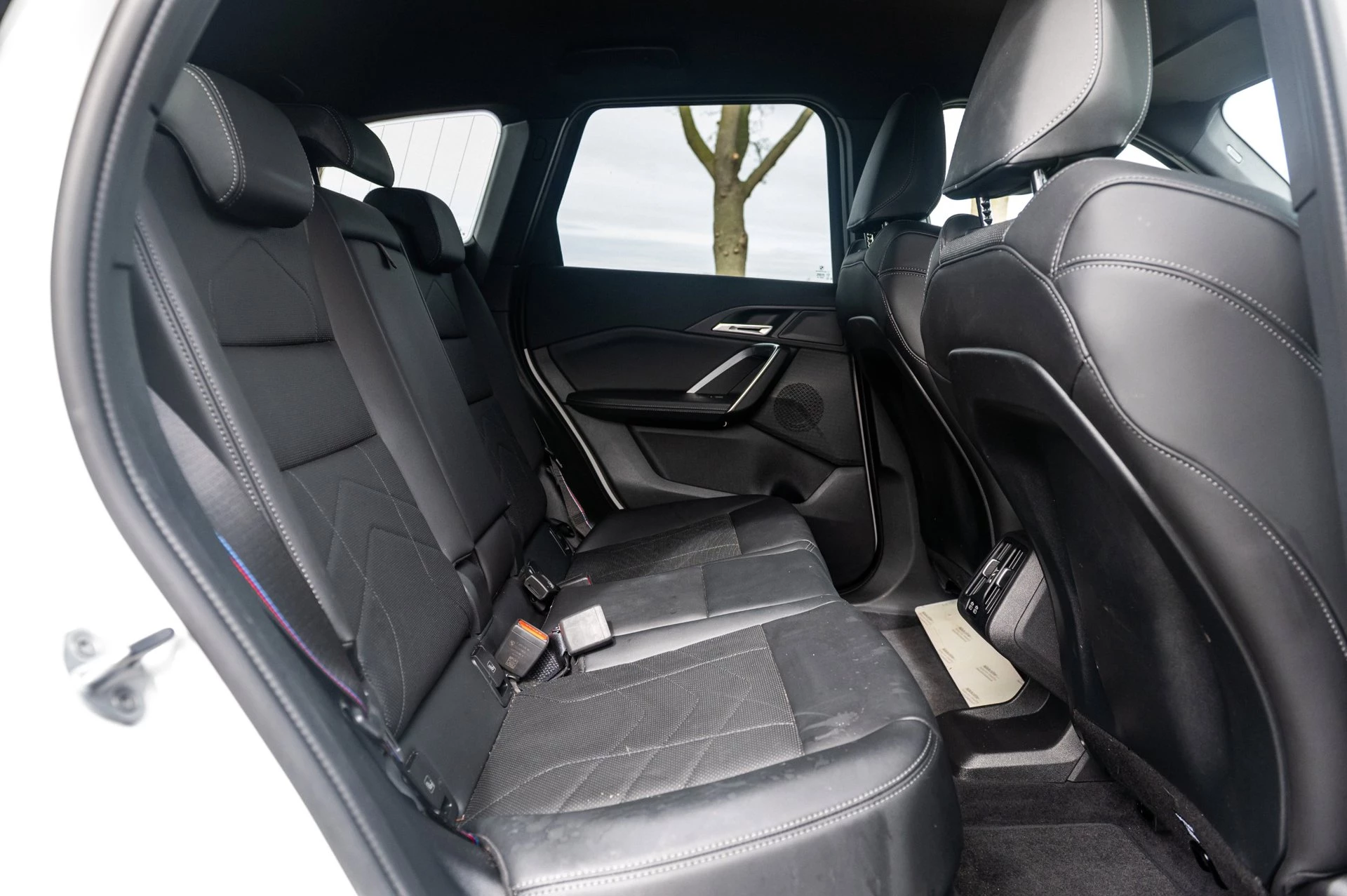 Hoofdafbeelding BMW iX1