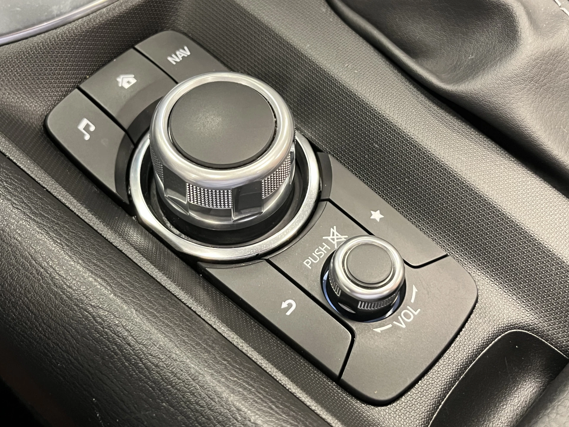 Hoofdafbeelding Mazda MX-5