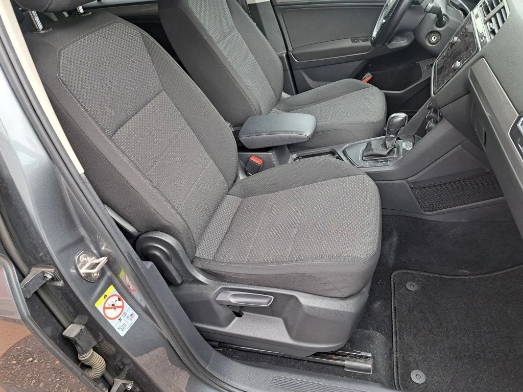 Hoofdafbeelding Volkswagen Tiguan Allspace