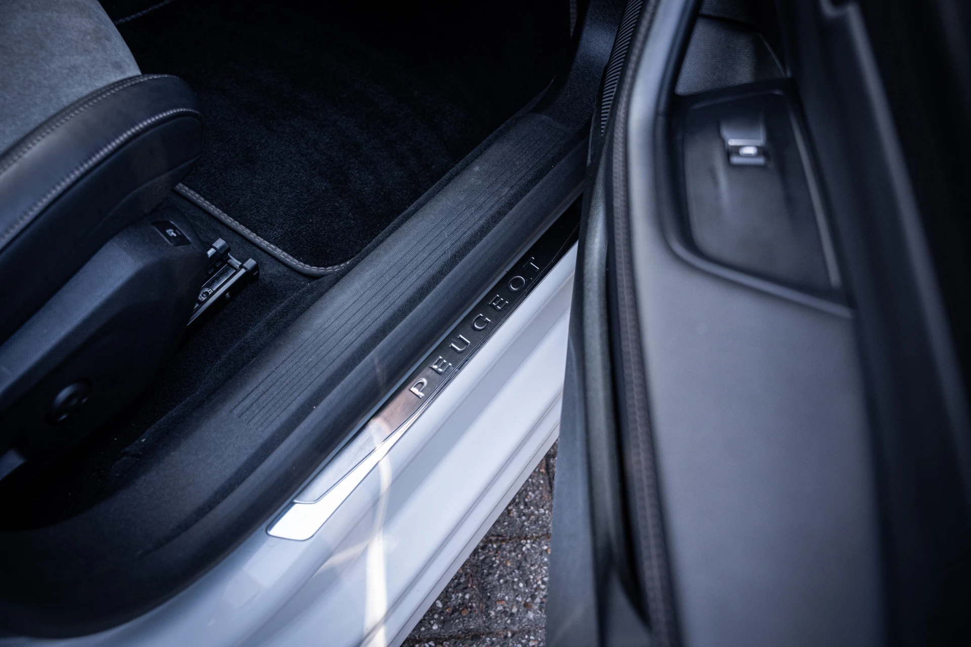 Hoofdafbeelding Peugeot 508