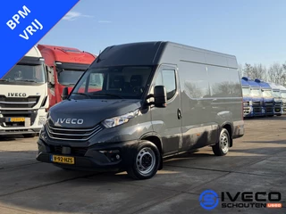 Iveco Daily 35S16V A8 Luchtvering - Adaptive Cruise Control - Automaat - L3H2 - 2.3L 157pk - Camera - Trekhaak Standplaats: Almkerk