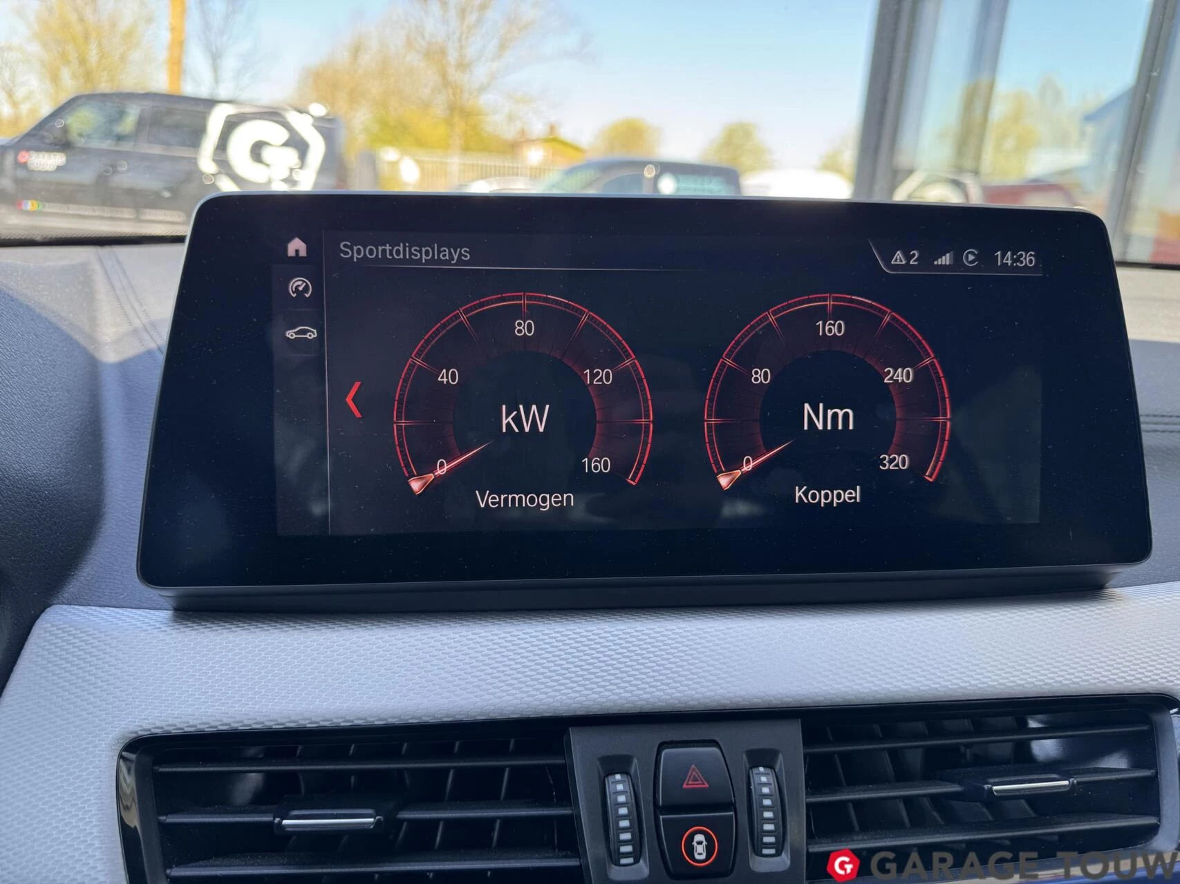 Hoofdafbeelding BMW X2