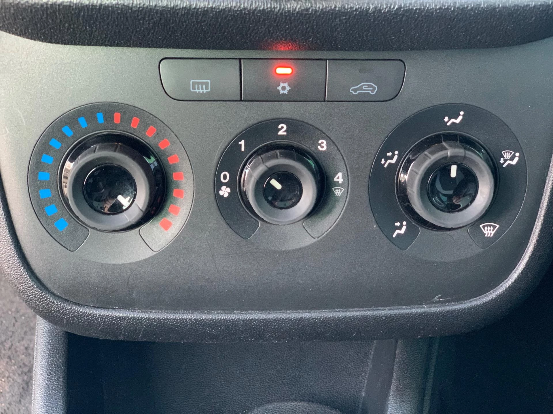 Hoofdafbeelding Fiat Punto