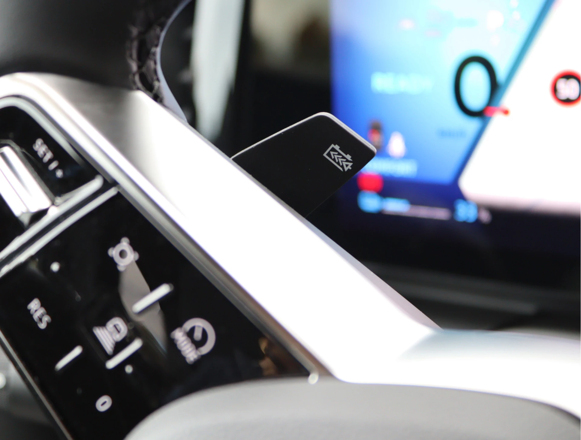 Hoofdafbeelding Renault Scénic