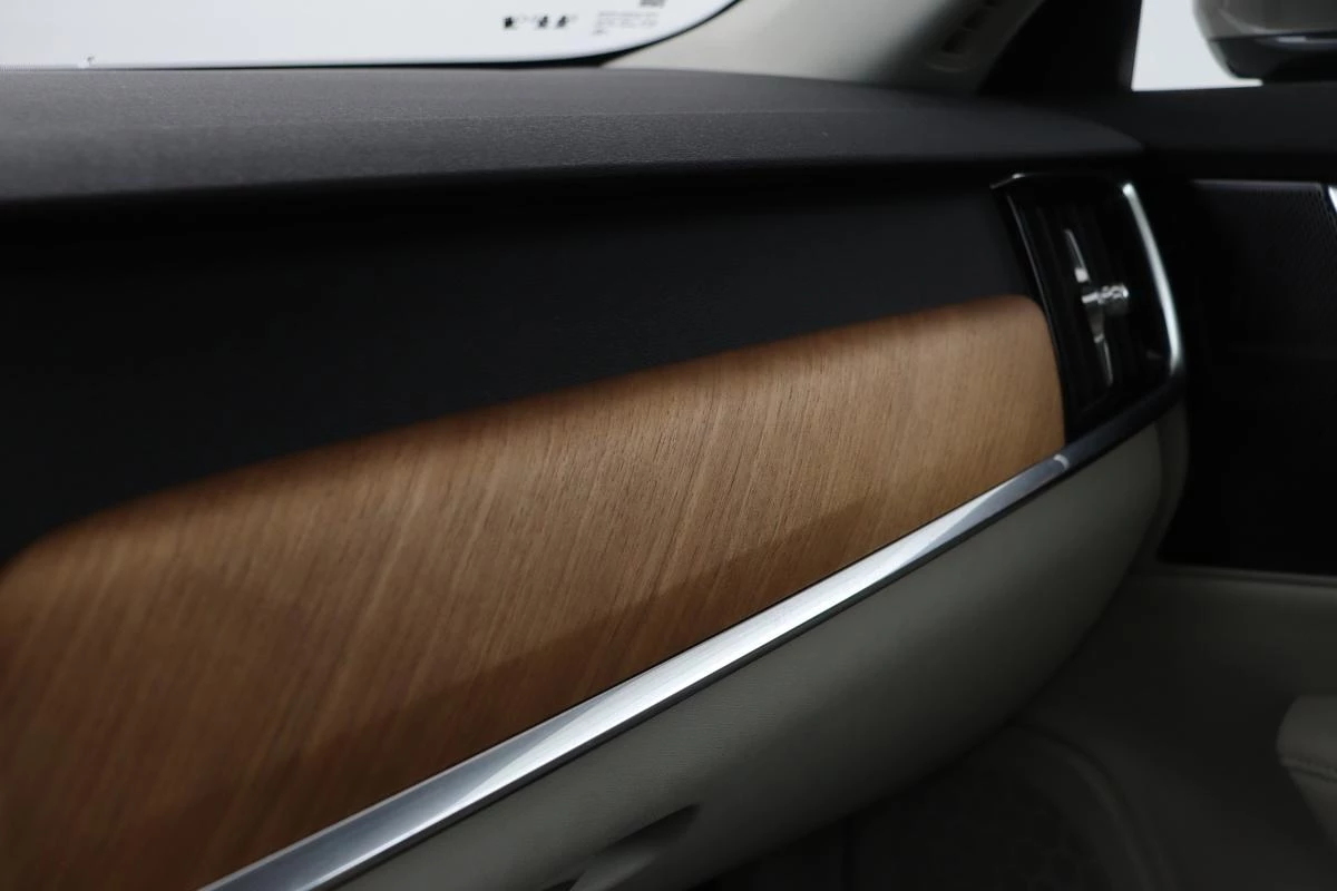Hoofdafbeelding Volvo V90