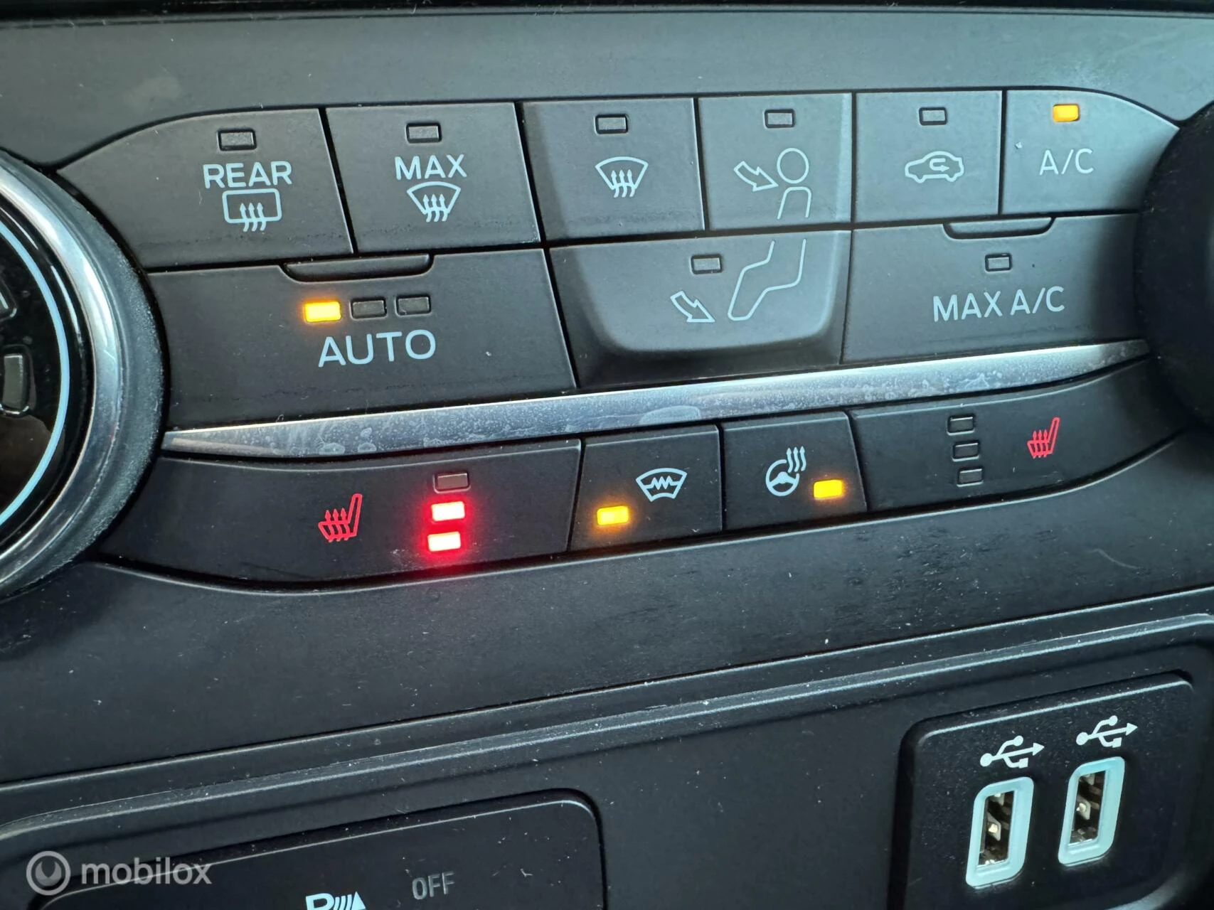 Hoofdafbeelding Ford EcoSport