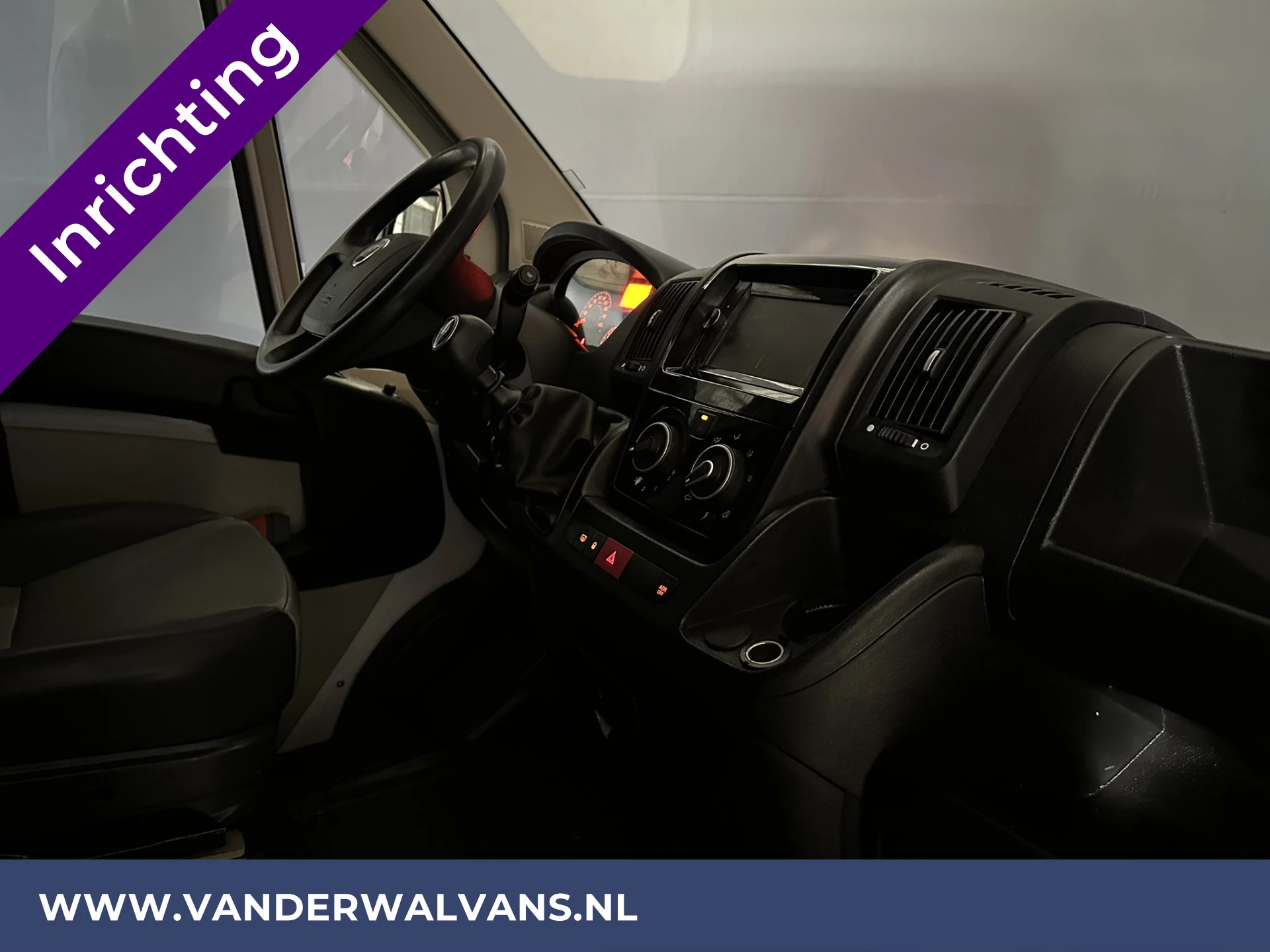 Hoofdafbeelding Fiat Ducato