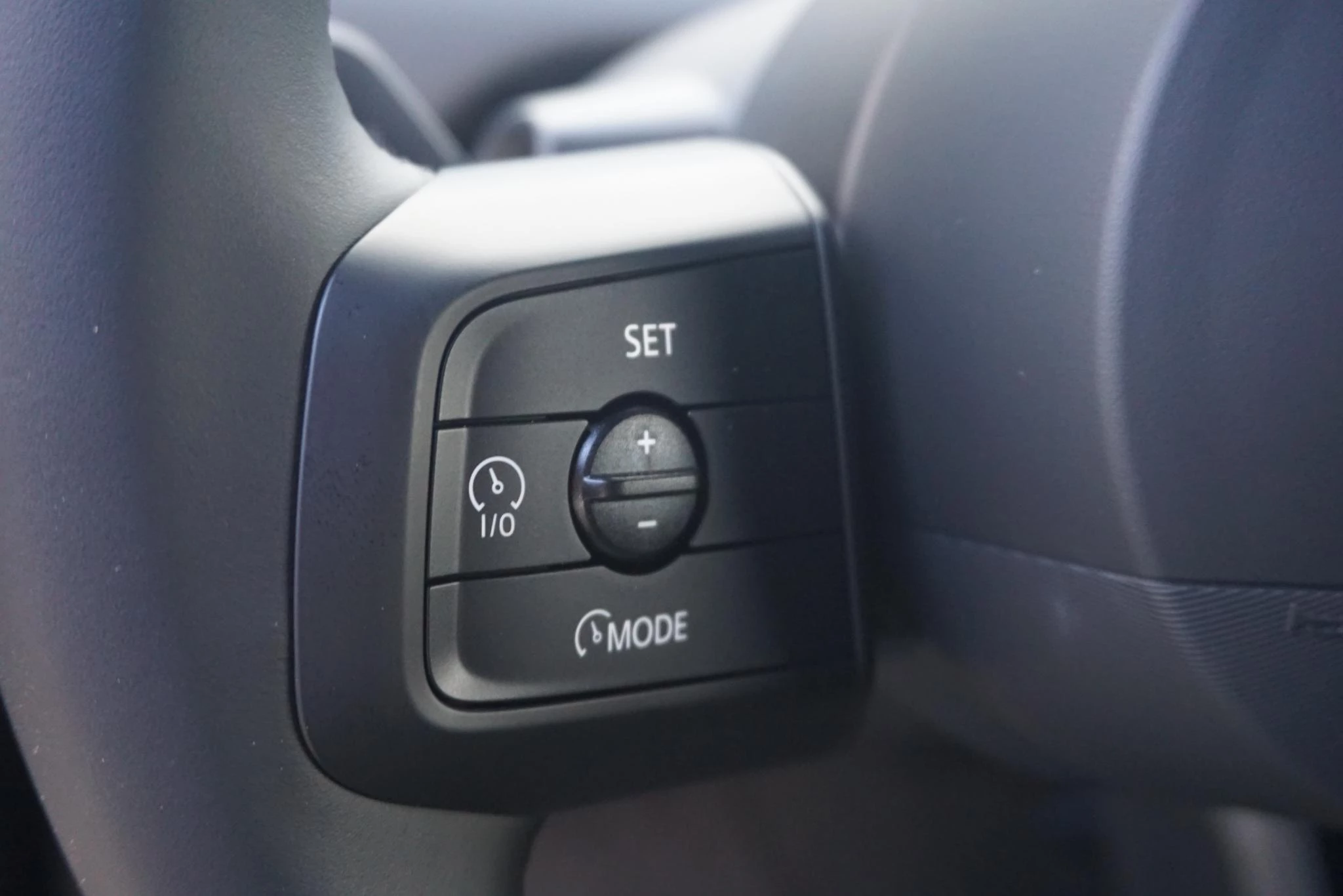 Hoofdafbeelding MINI 3-deurs