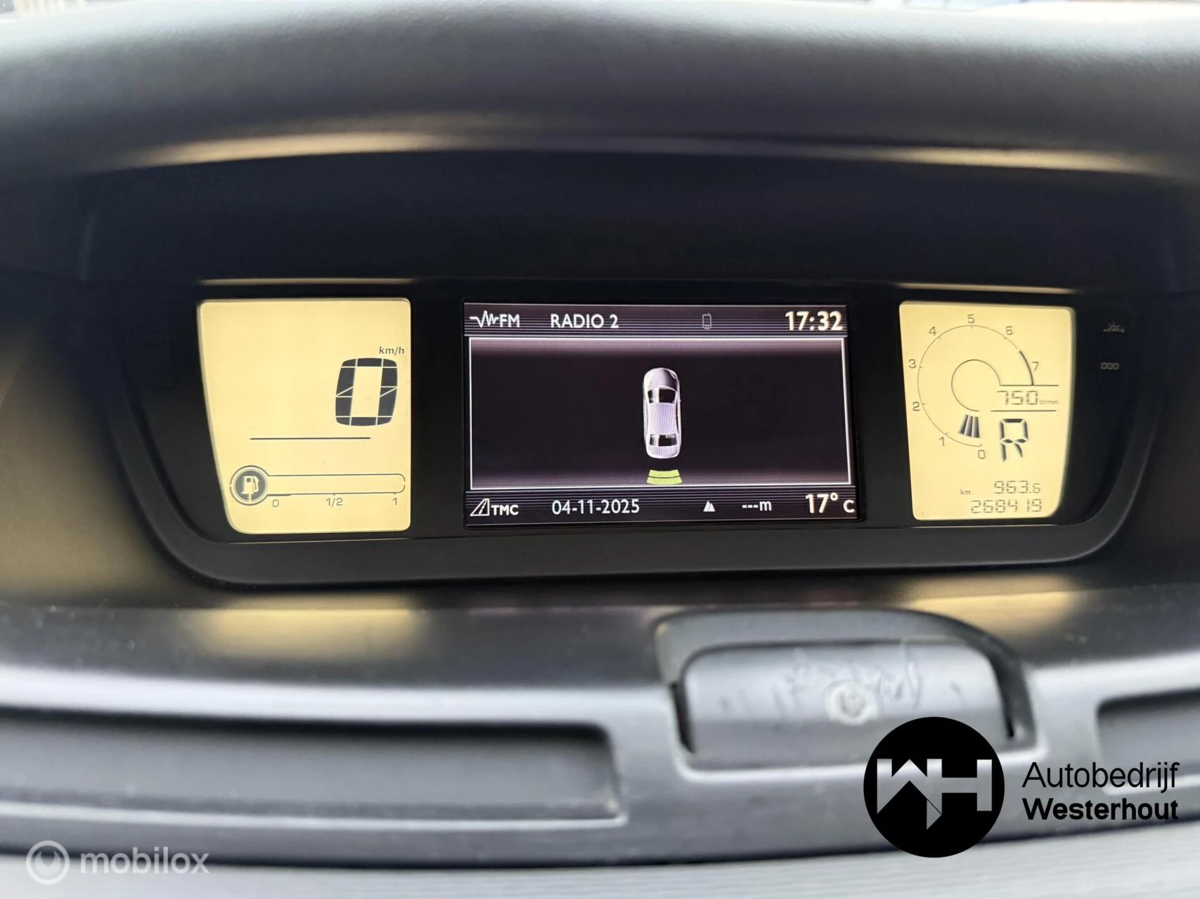 Hoofdafbeelding Citroën Grand C4 Picasso