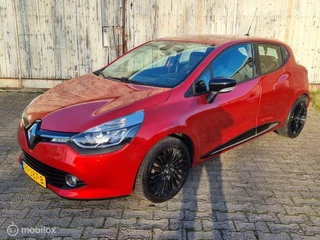 Renault Clio 0.9 TCe Dynamique