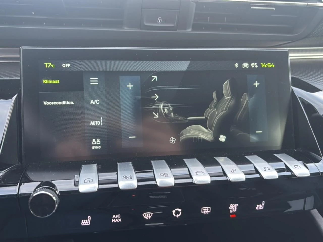 Hoofdafbeelding Peugeot 508