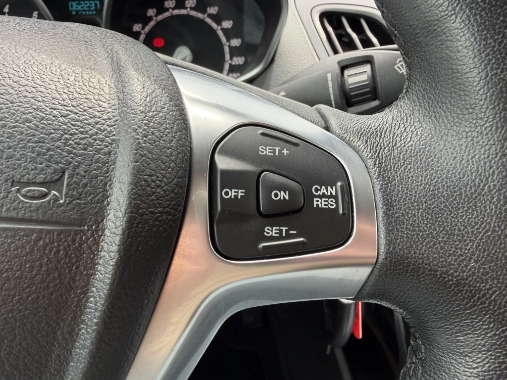 Hoofdafbeelding Ford B-MAX