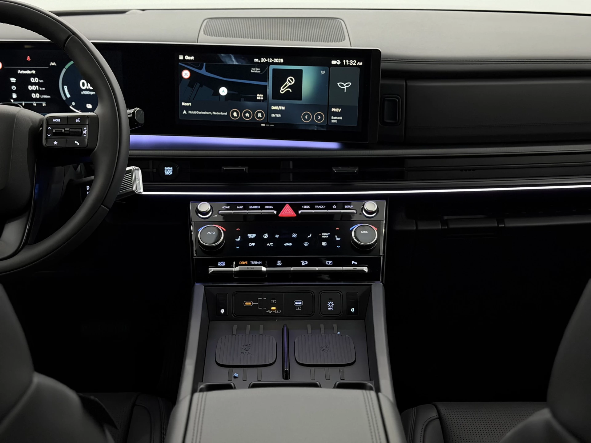 Hoofdafbeelding Hyundai Santa Fe