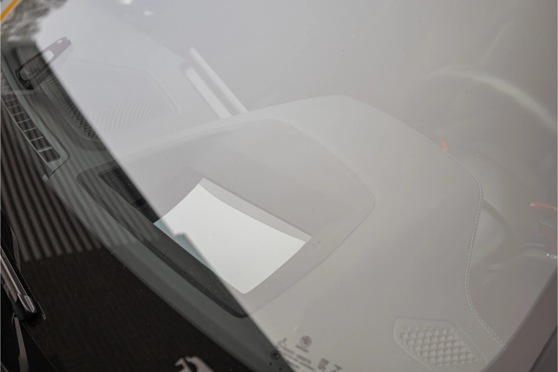 Hoofdafbeelding BMW M4