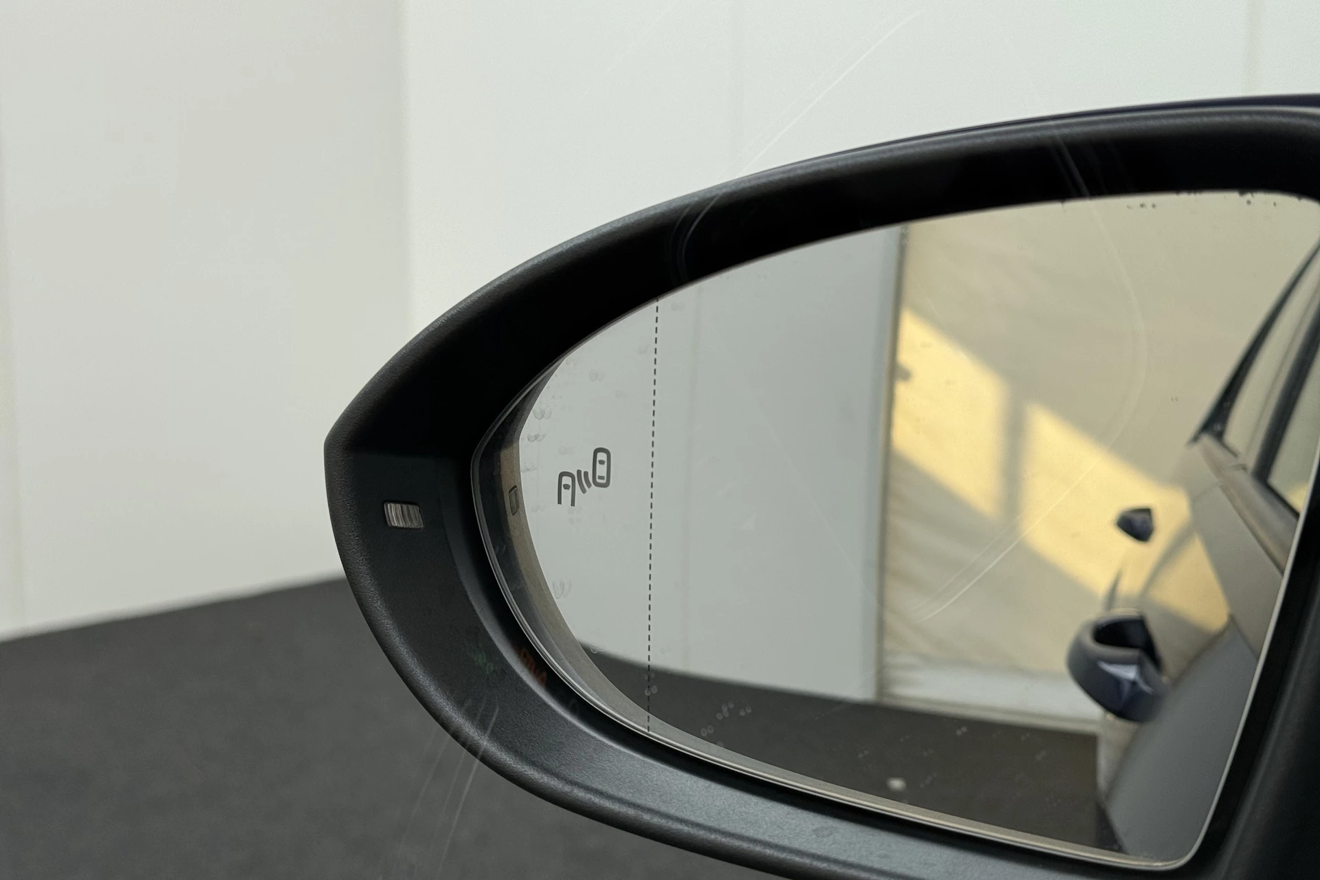 Hoofdafbeelding Volkswagen e-Golf