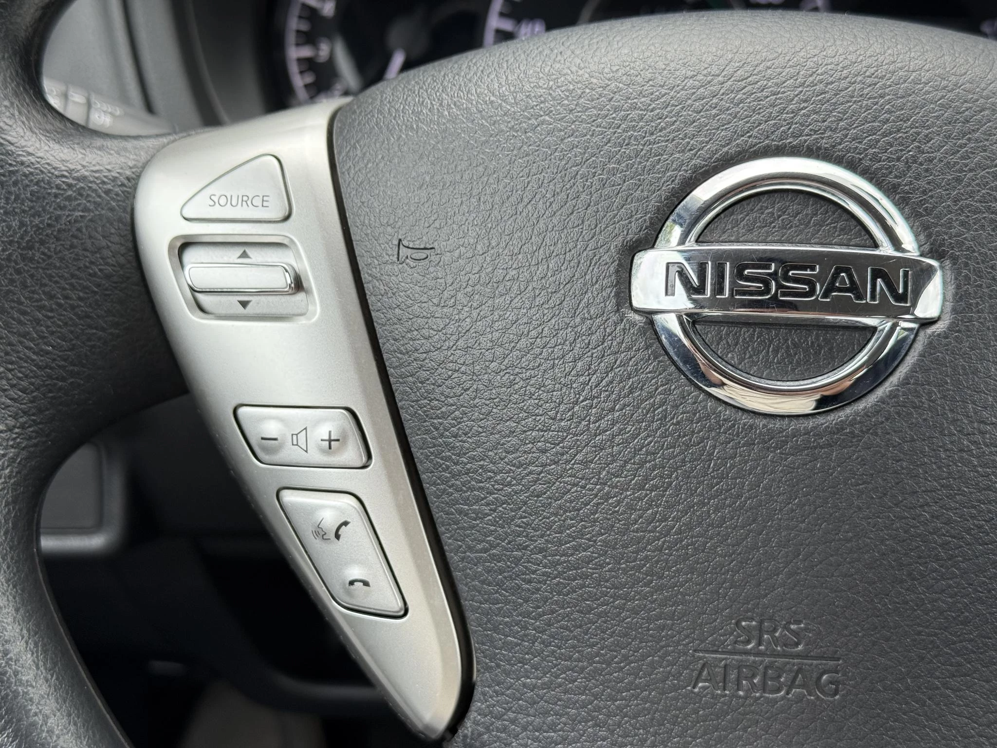 Hoofdafbeelding Nissan Note