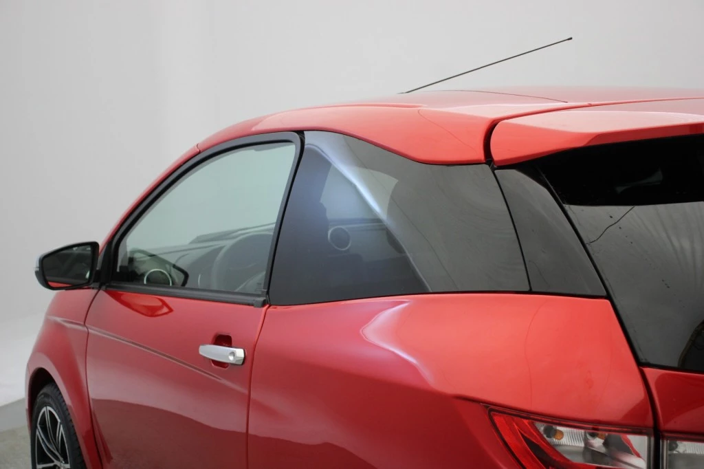 Hoofdafbeelding Aixam Coupé