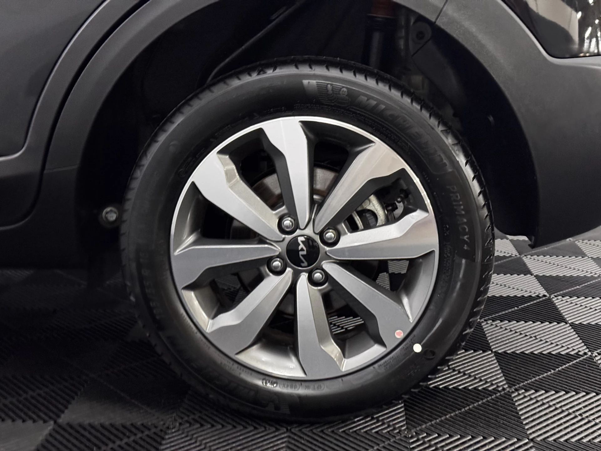 Hoofdafbeelding Kia Stonic