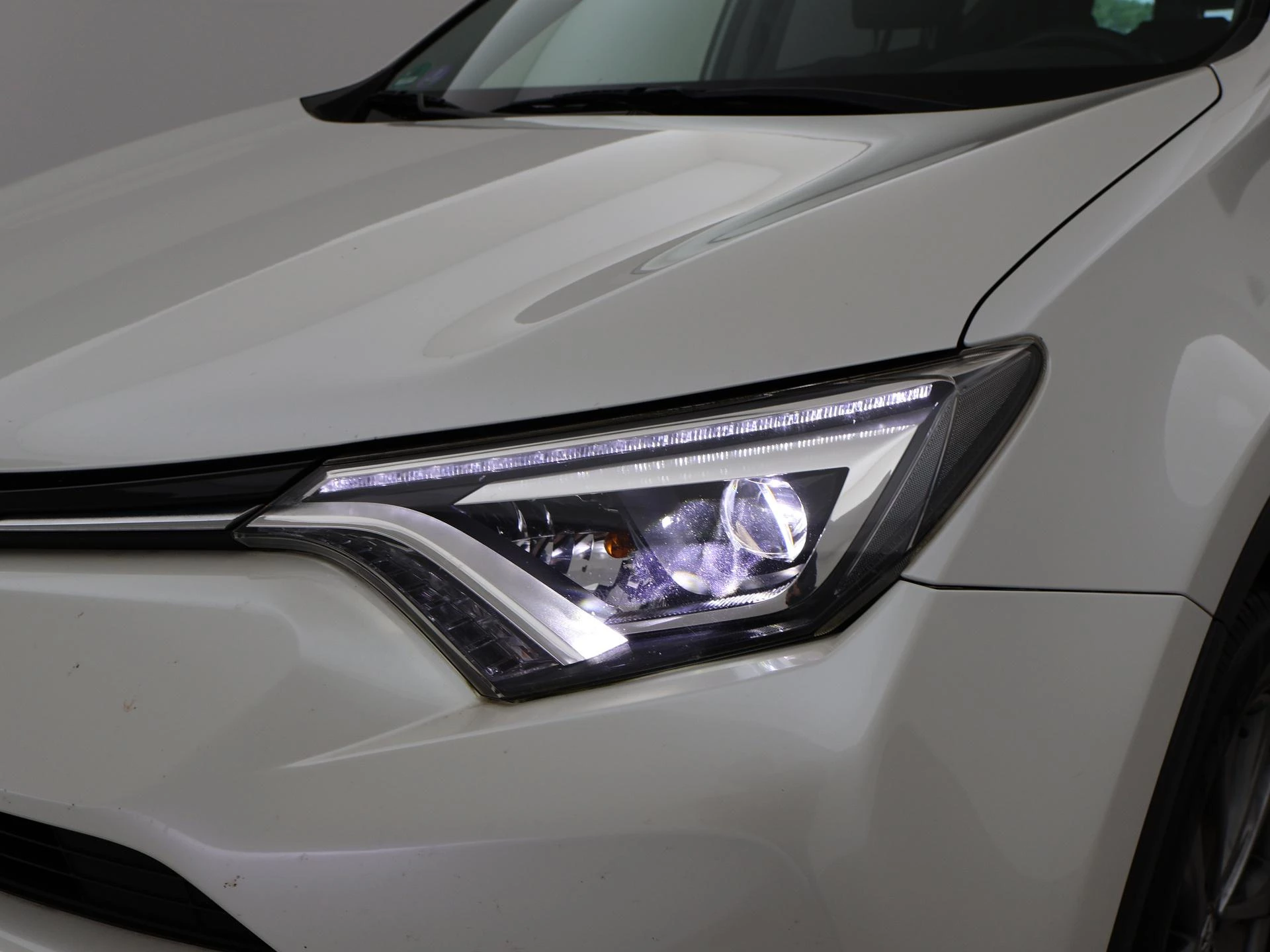 Hoofdafbeelding Toyota RAV4