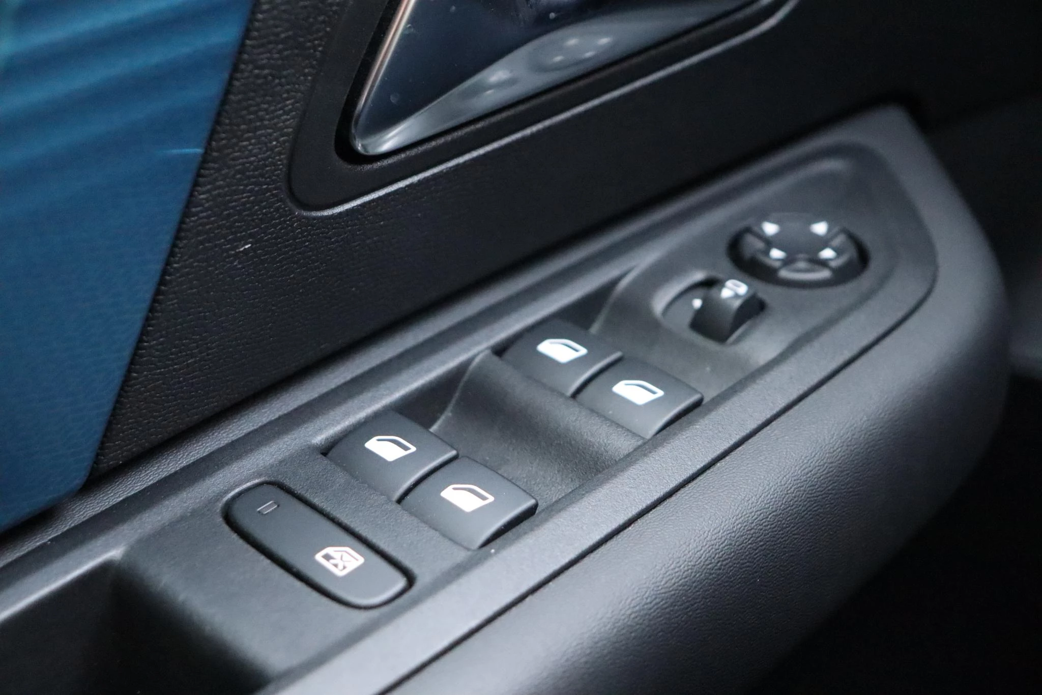 Hoofdafbeelding Citroën ë-C4