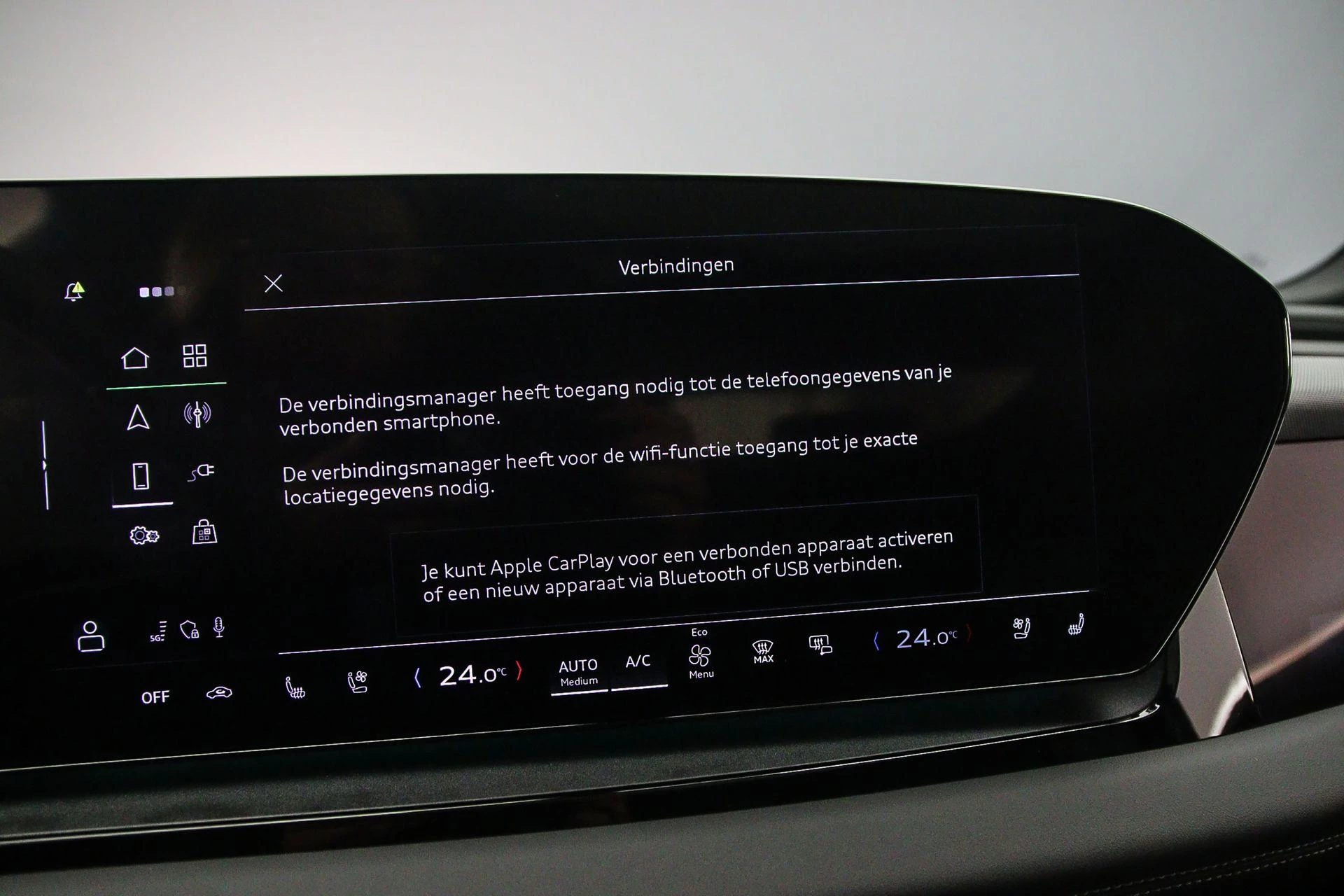 Hoofdafbeelding Audi Q6 e-tron