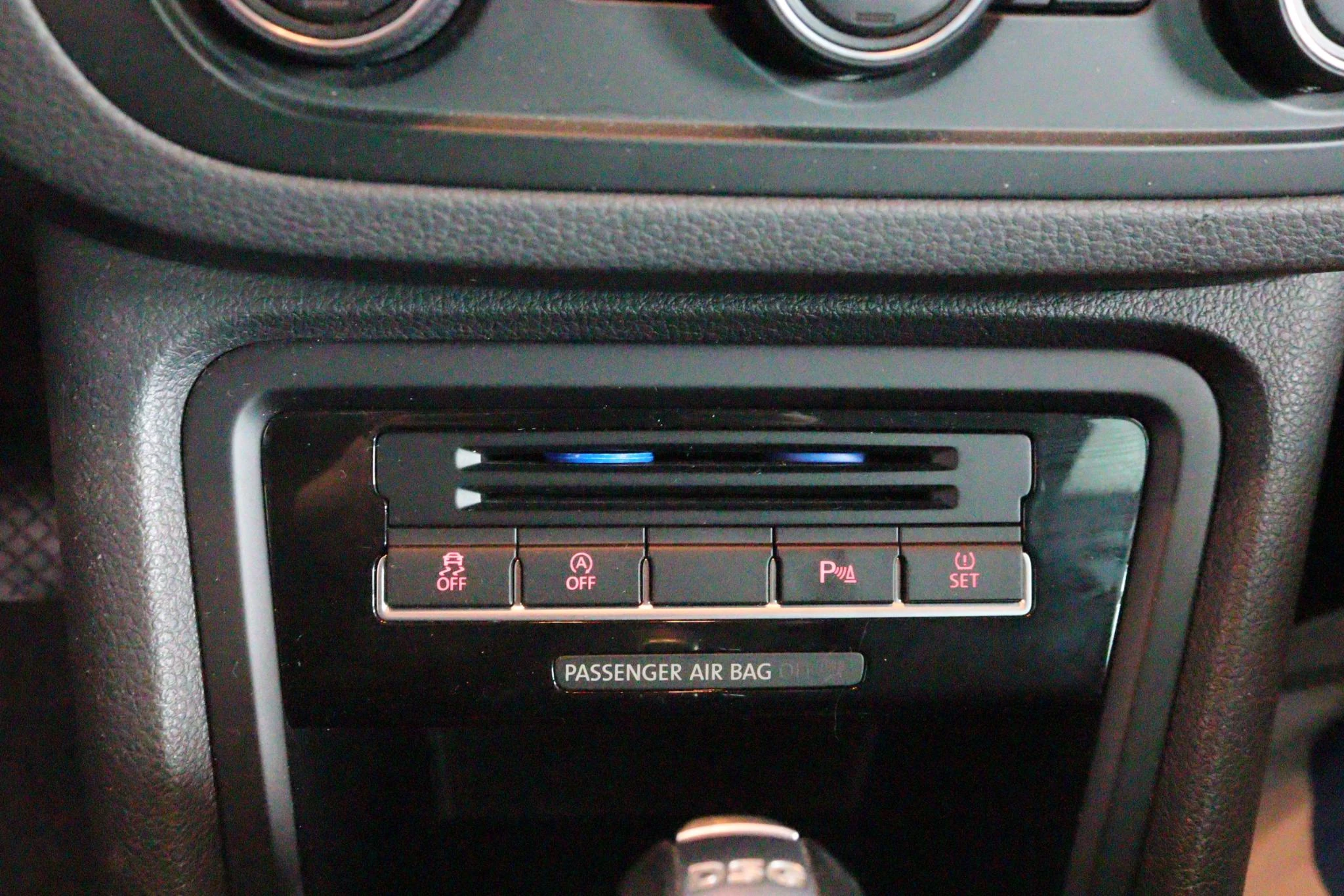 Hoofdafbeelding Volkswagen Sharan