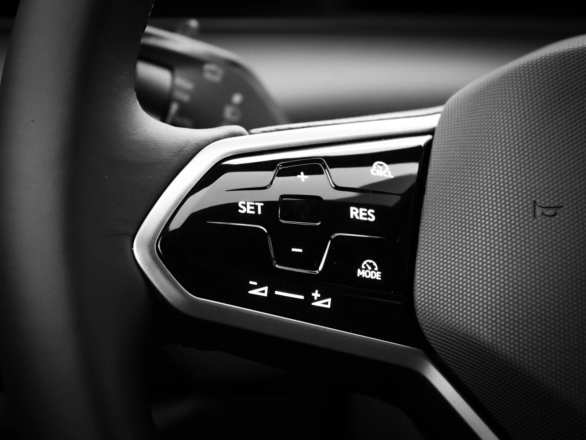 Hoofdafbeelding Volkswagen ID.7