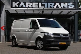 Volkswagen Transporter 2.0 TDI | L2H1 | 30.000KM | Cruise | Airco..
