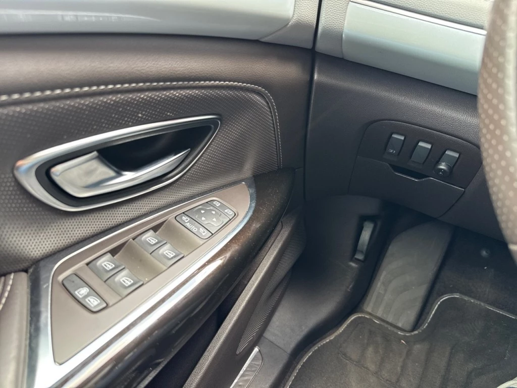 Hoofdafbeelding Renault Espace