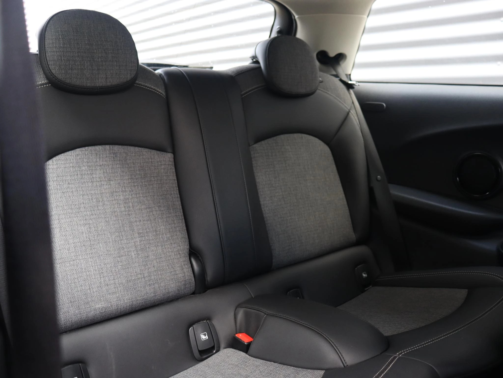 Hoofdafbeelding MINI 3-deurs