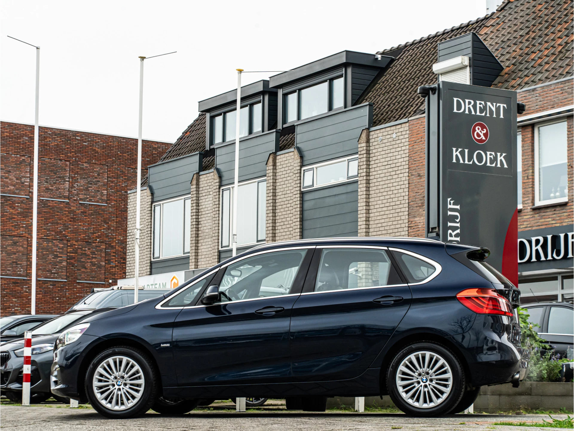 Hoofdafbeelding BMW 2 Serie