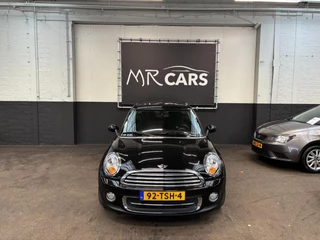 Mini Mini Clubman 1.6 Cooper Business Line