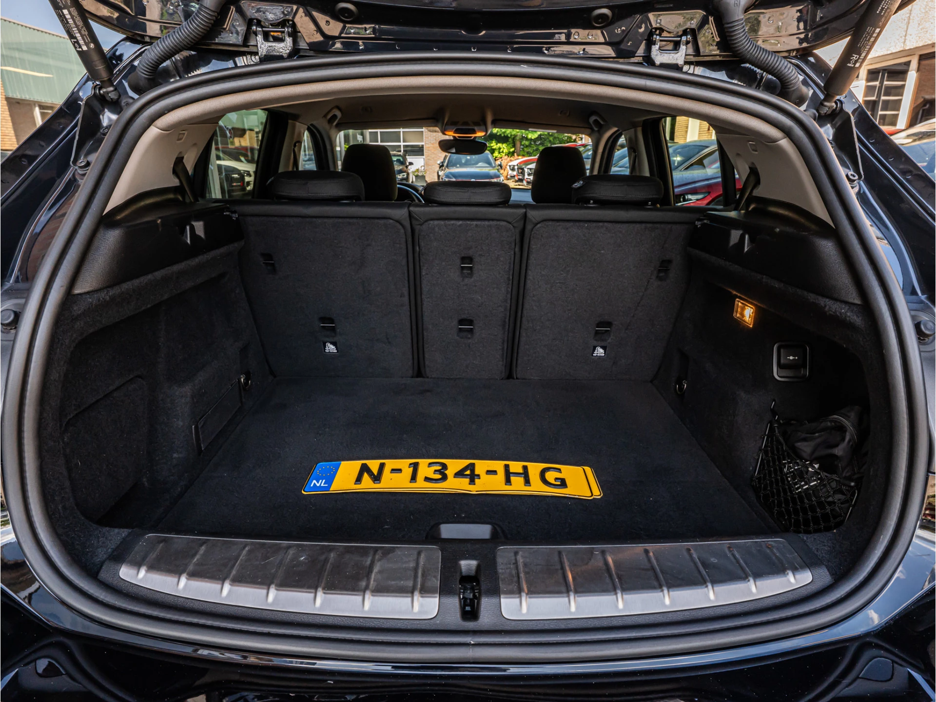 Hoofdafbeelding BMW X2