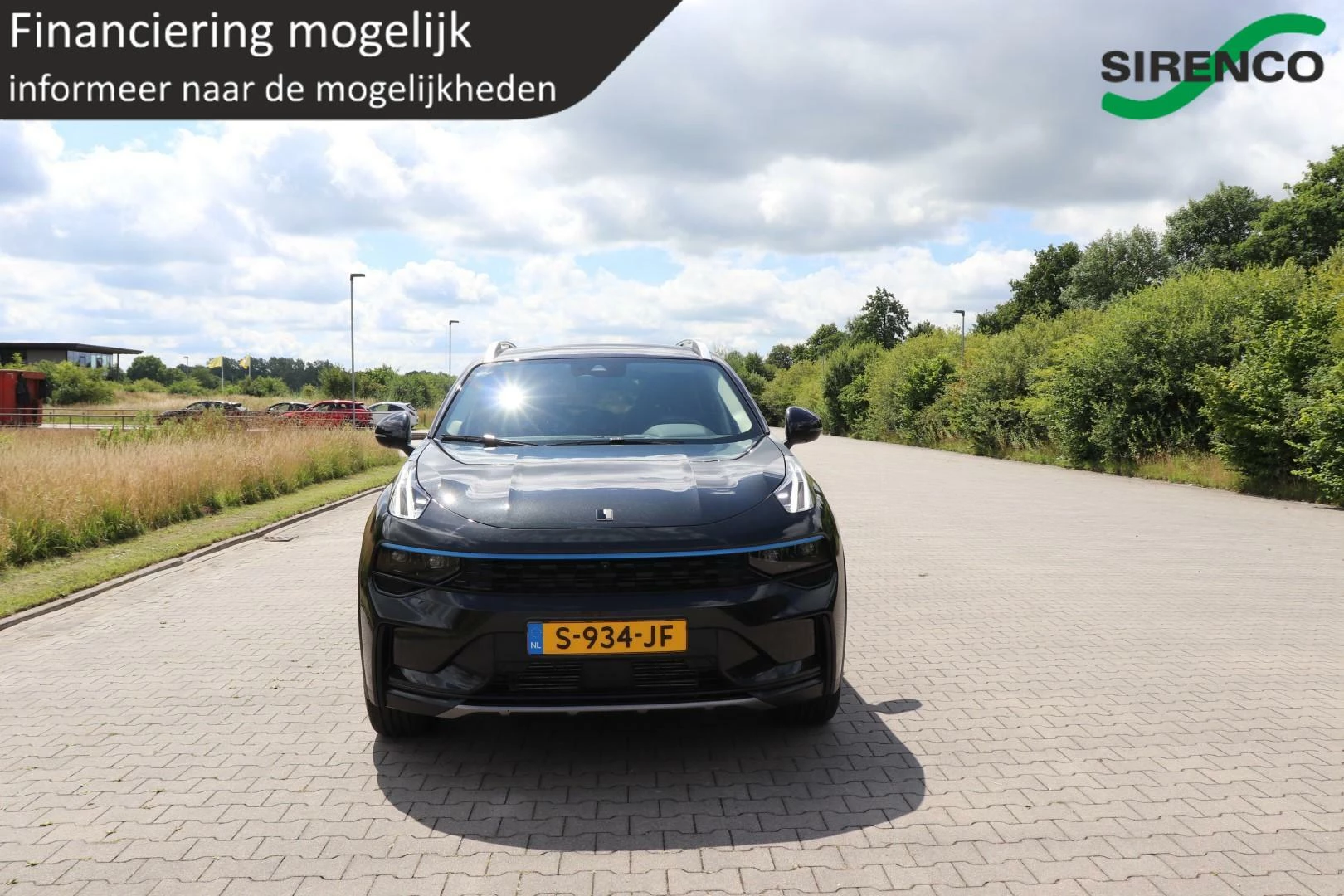 Hoofdafbeelding Lynk & Co 01