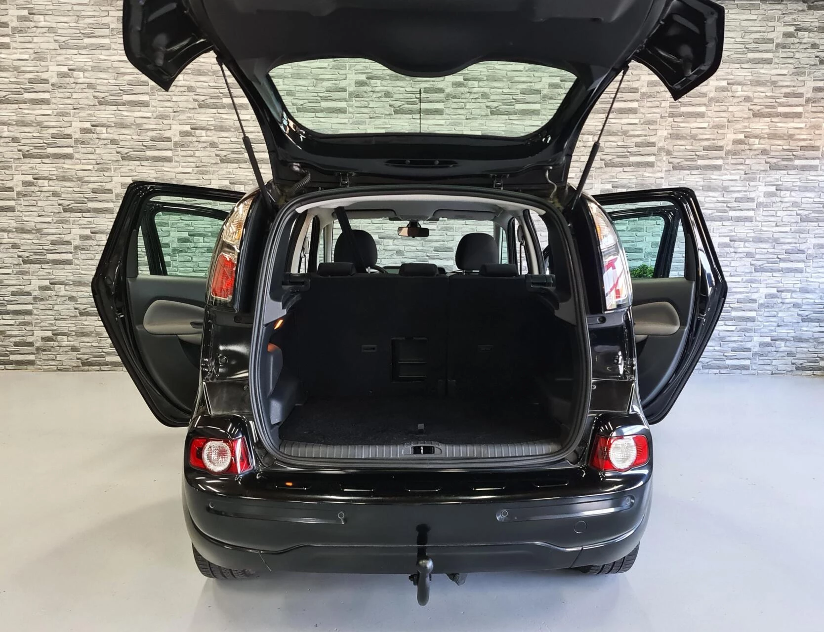 Hoofdafbeelding Citroën C3 Picasso