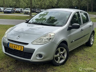 Renault Clio 1.2 Nieuw Koppeling + Oliebeurt