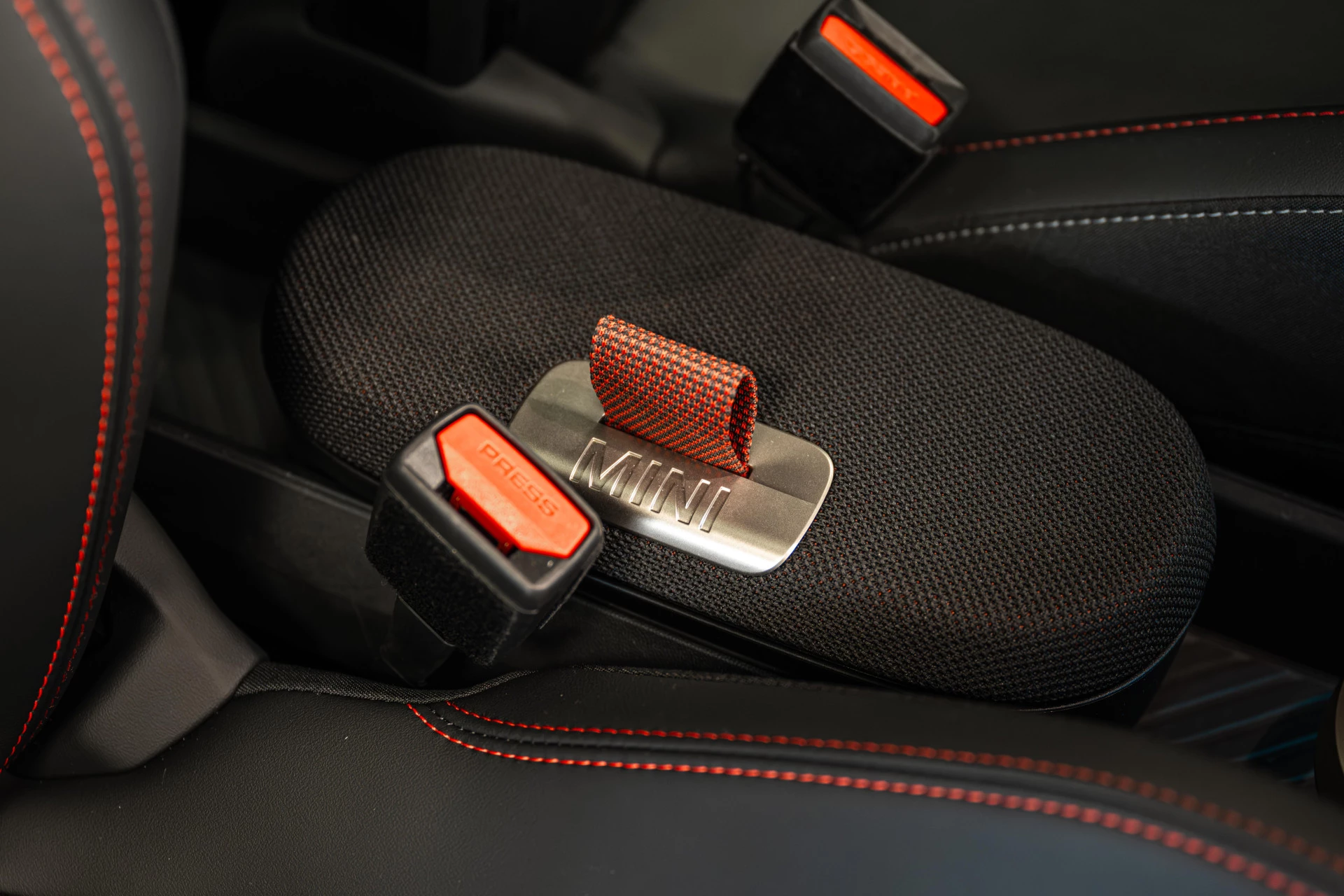 Hoofdafbeelding MINI Aceman