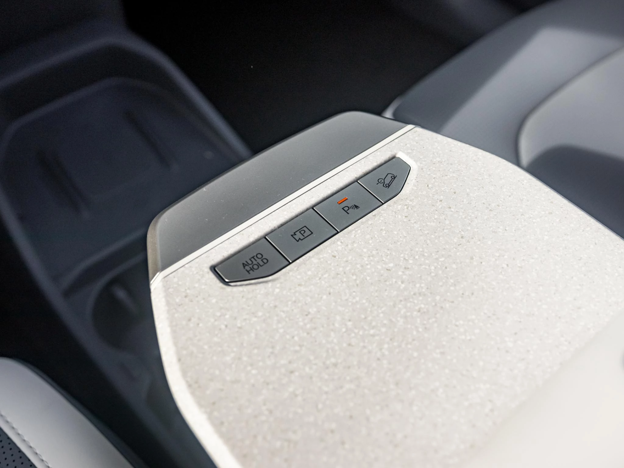 Hoofdafbeelding Kia EV3