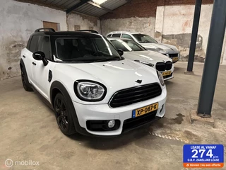 Mini Countryman 1.5 Cooper Chili