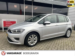 Volkswagen Golf Sportsvan 1.0 TSI Comfortline