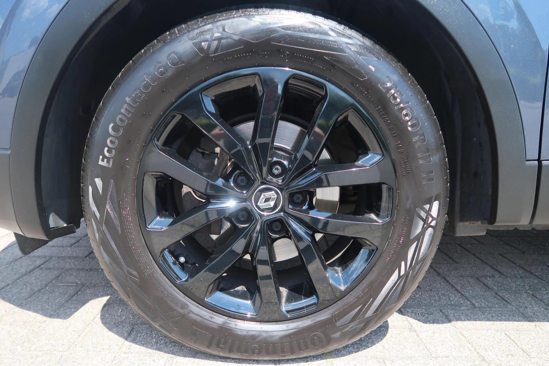 Hoofdafbeelding Renault Kadjar