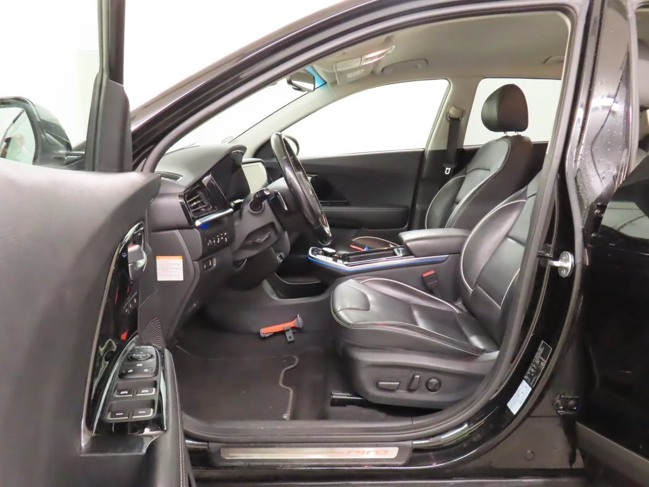 Hoofdafbeelding Kia e-Niro