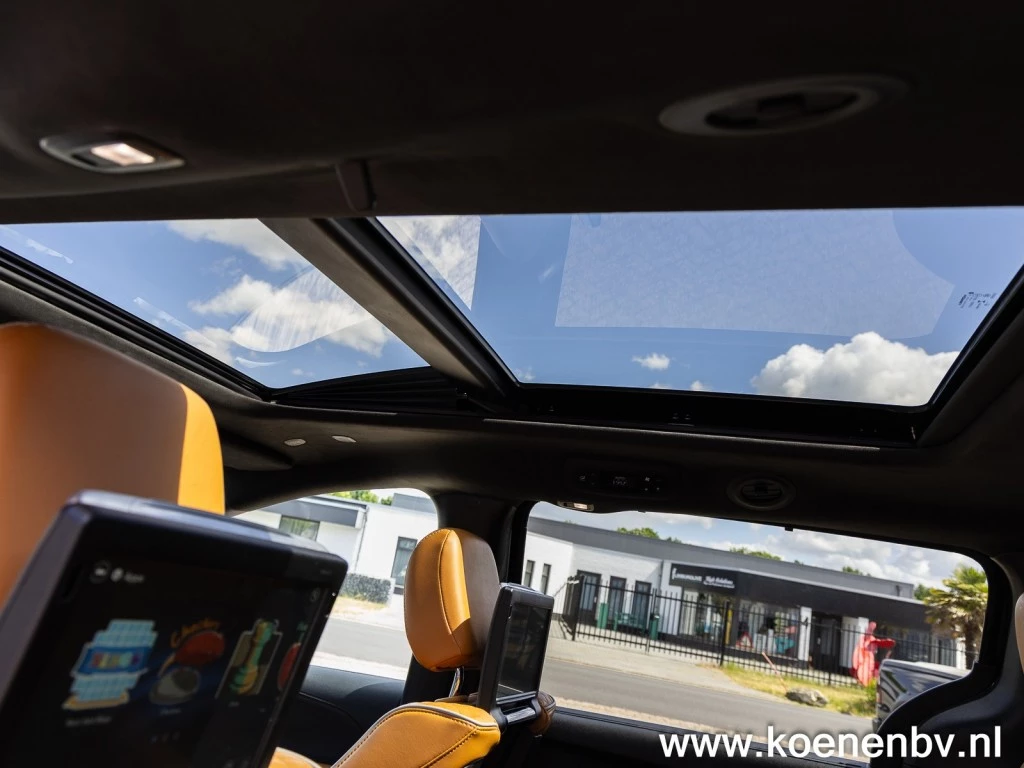 Hoofdafbeelding Chrysler Pacifica