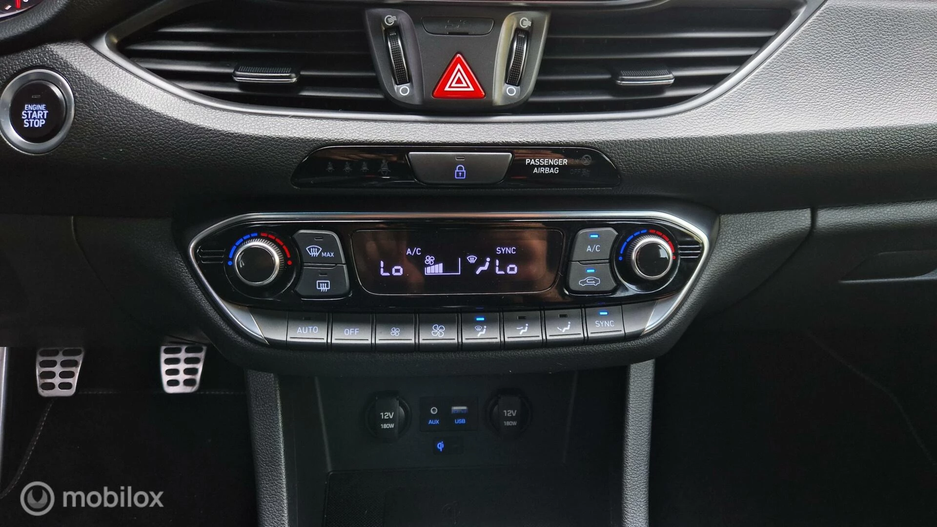 Hoofdafbeelding Hyundai i30