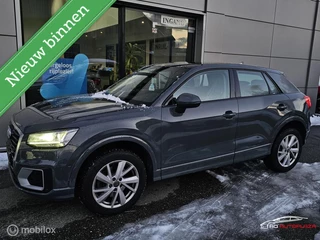 Audi Q2 1.4 TFSI CoD Launch Edition Panorama/Virtual/Camera
