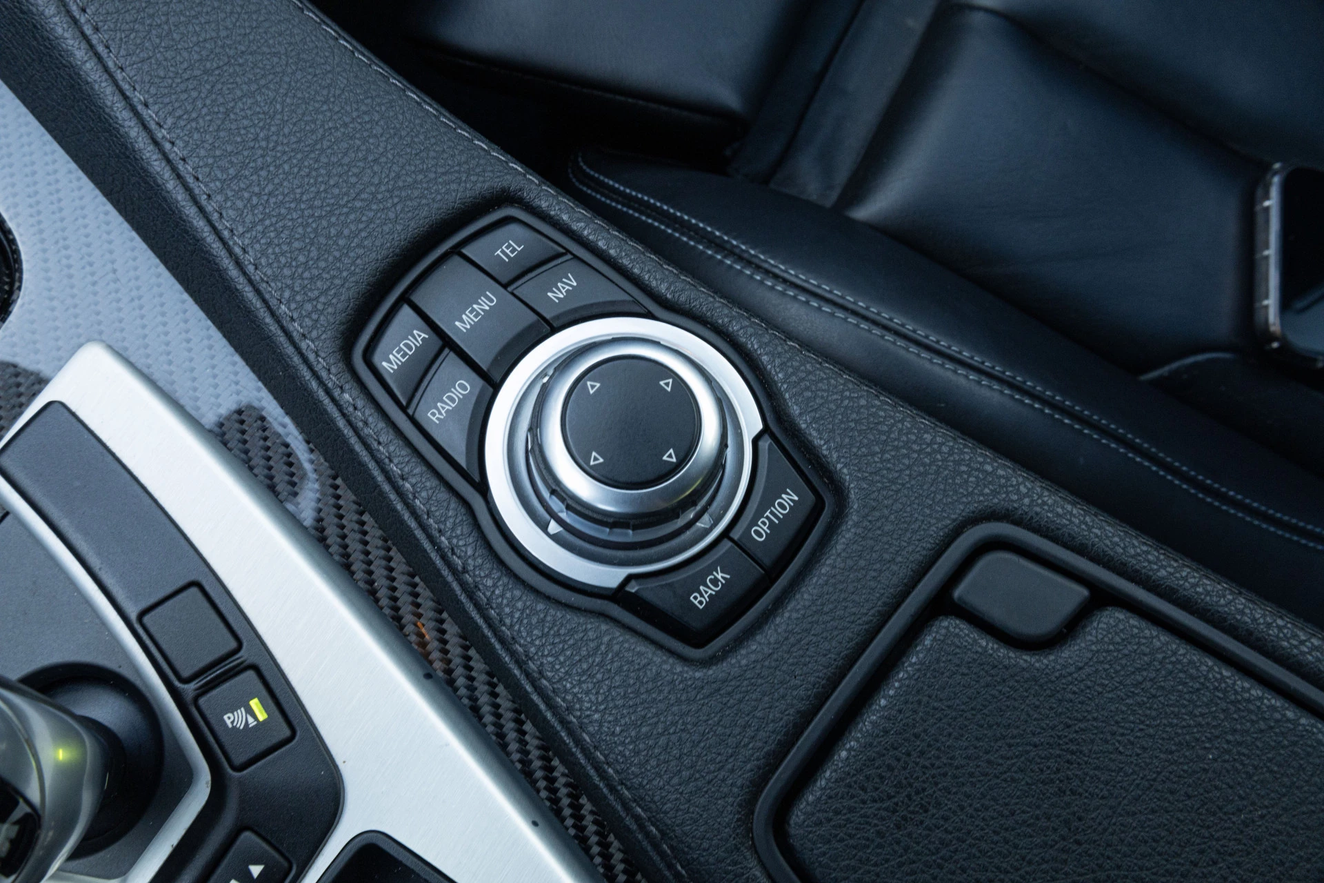 Hoofdafbeelding BMW M6